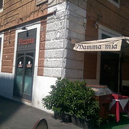 Happy Rome Roma Exterior foto