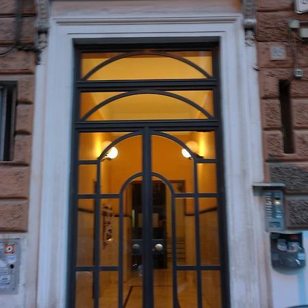 Happy Rome Roma Exterior foto