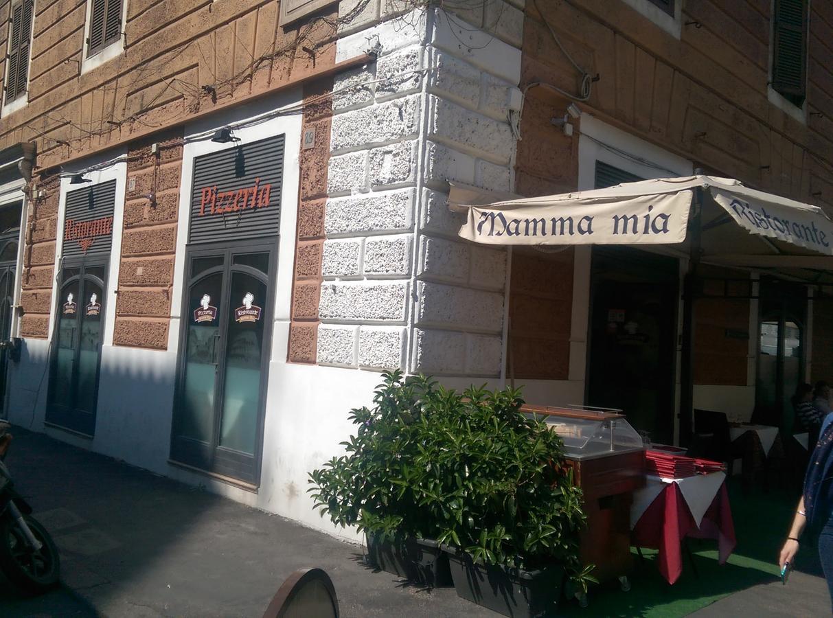 Happy Rome Roma Exterior foto