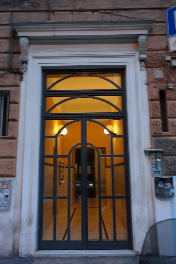 Happy Rome Roma Exterior foto